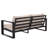 Dwyer Fash Aluminum Sofa-1728042337