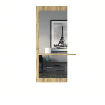 Epling Flat Mirror