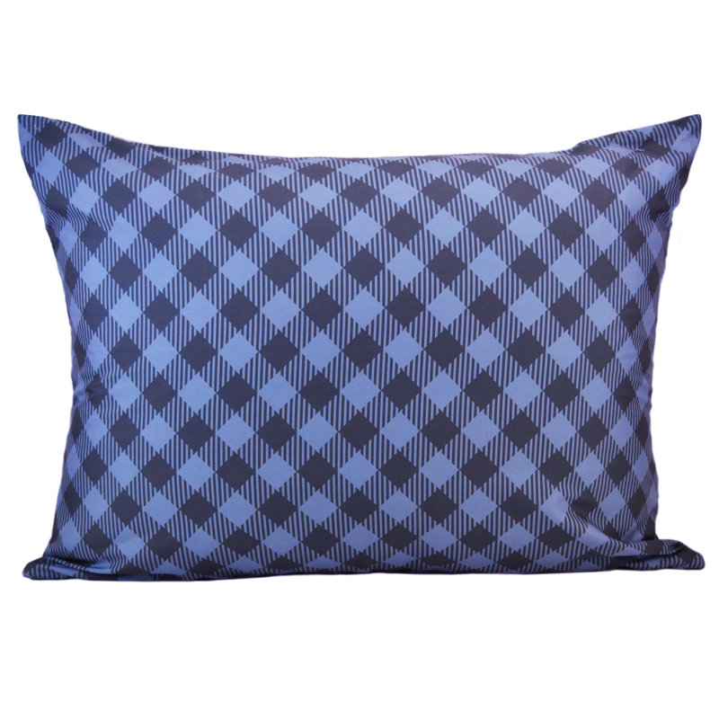 Your Lifestyle by Donna Sharp Morning Path 3PC Queen Lodge Quilt Set, Queen Quilt + 2 Standard Shams
