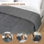 WEIGHTED BLANKE Weighted Throw Blanket-119459035