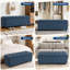 Banc ottoman de rangement classique rembourré-1765383197-1765383199