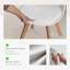 Chaise de salle à manger Crossland-992364946