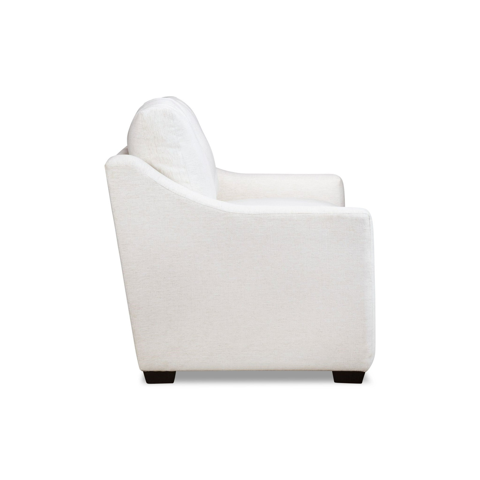 Cranbrook 78'' Upholstered Sofa, Nomad Snow Crypton® Chenille