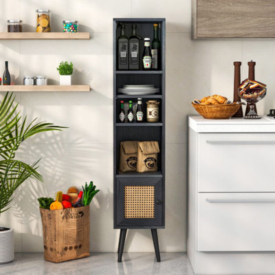 Raeleigh Linen Cabinet