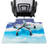 Rectangle Chair Mat for Firm Surfaces