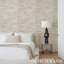 Schumacher x Celerie Kemble Plastered Manuscript Wallpaper-1567163200