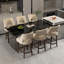 Tabouret de bar Bisto-389934320