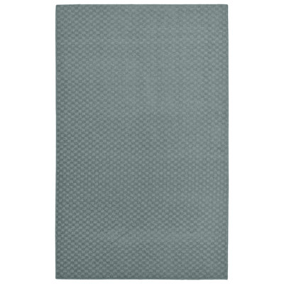 Resa Large Area Rug Sea Foam