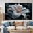Toile tendue