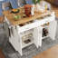 Ruhma Wood Kitchen Island-1630572764