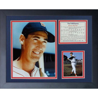 Single Picture Frame Photograph