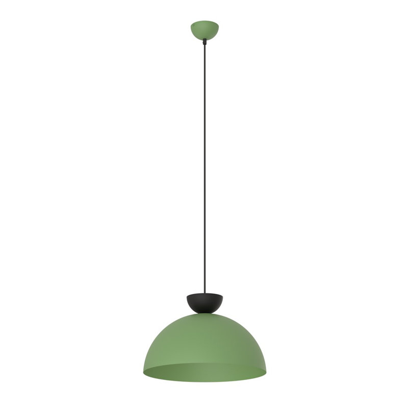 LUNARO 1S BL, Green, 140cm H x 40cm W x 40cm D