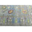 Tapis oriental Oushak Chobi-107917413