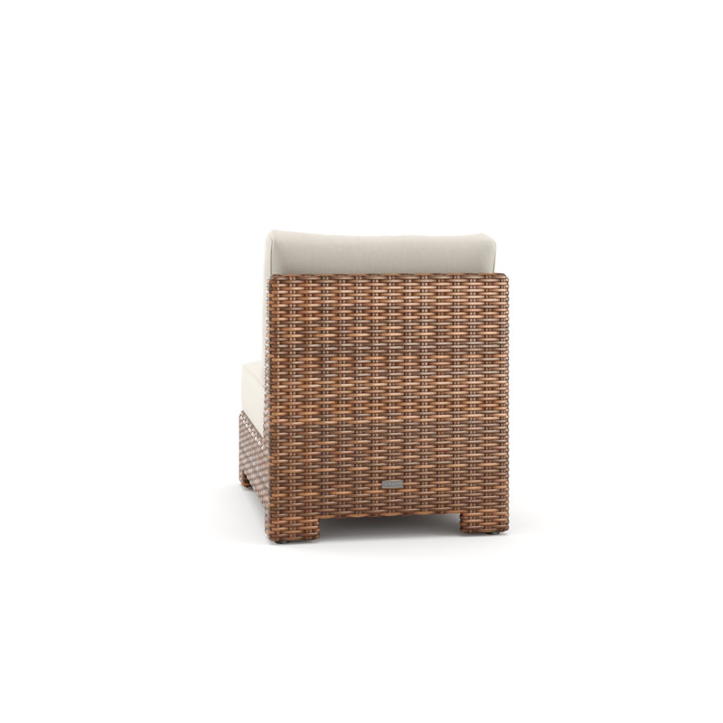 Nico Outdoor Lounge Chair