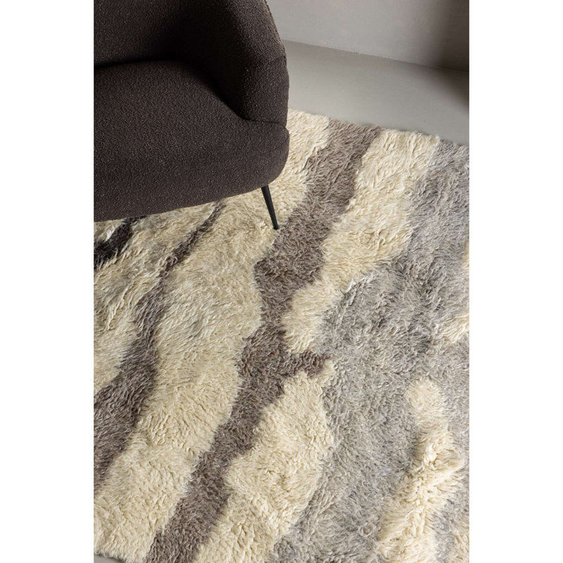 Hand Woven Area Rug, Rectangle 302 x 400cm