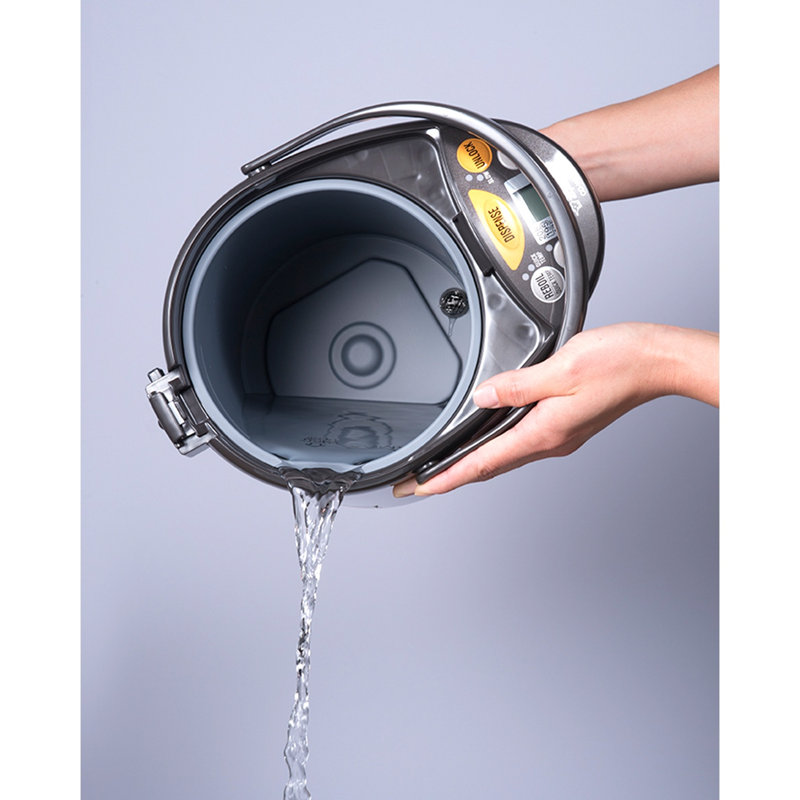 Zojirushi Micom Water Boiler & Warmer, 4