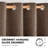 Milay Blackout Grommet Curtain Panel (Set of 2)-503977971-503977968