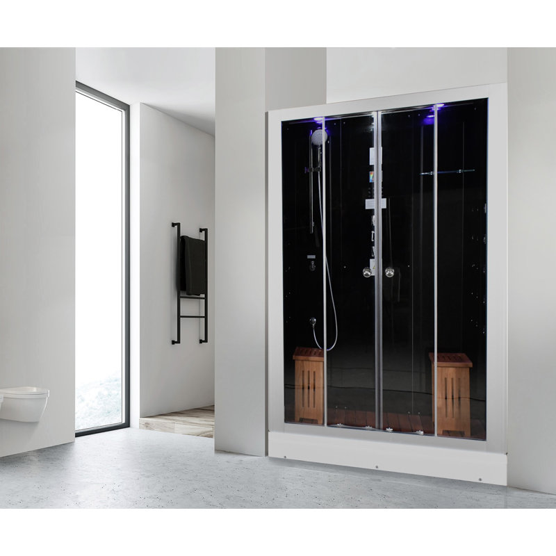 Steam Shower
