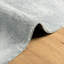 Rug "HUARTE" Short Pile Soft and Washable Blue-1761929988