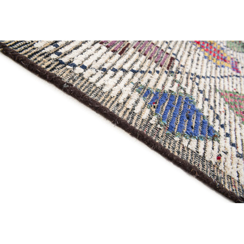 Runner Kalmanovitz Multi Rug