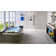 Fuzion® 70.75" x 35.5" Drop in/Undermount Whirlpool Tub