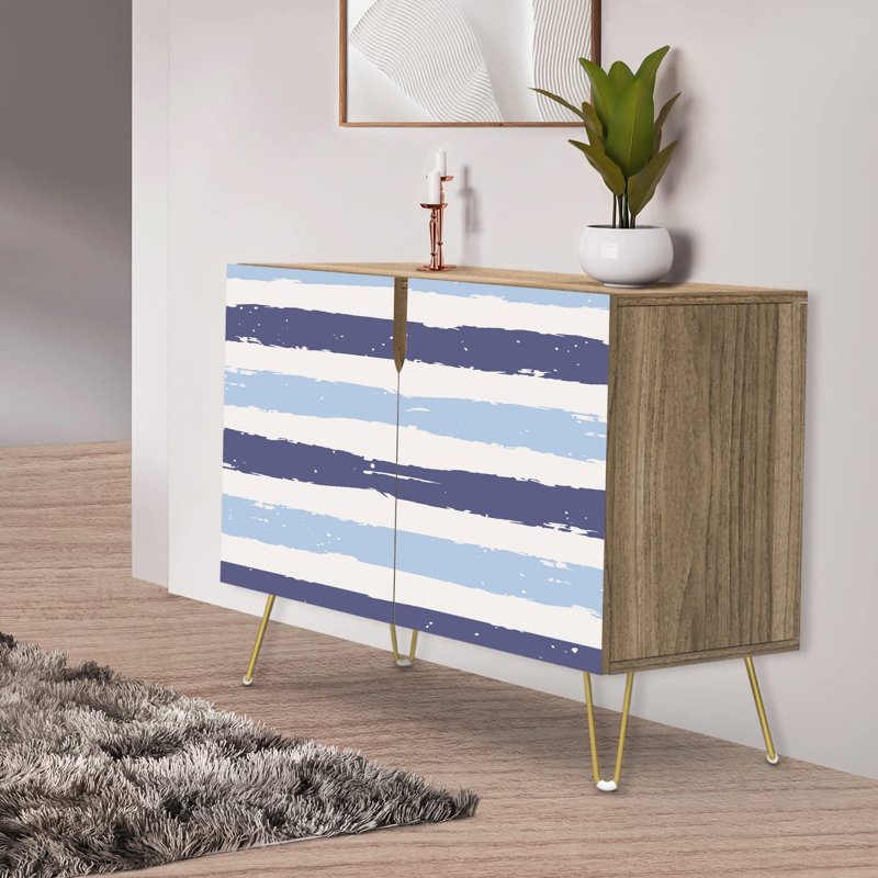 35" Wide Sideboard