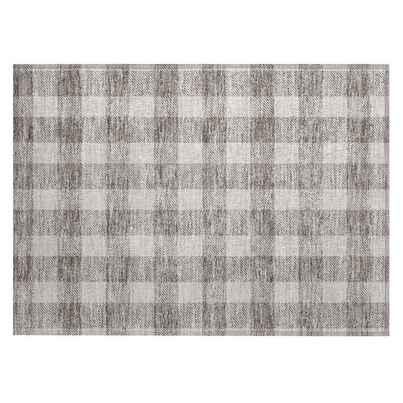 Tapis Colzie, Rectangle 1 pi 8 po x 2 pi 6 po