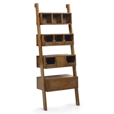 Guildhall 4 Piece Wood