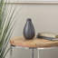 Mable Metal Table Vase-109496581