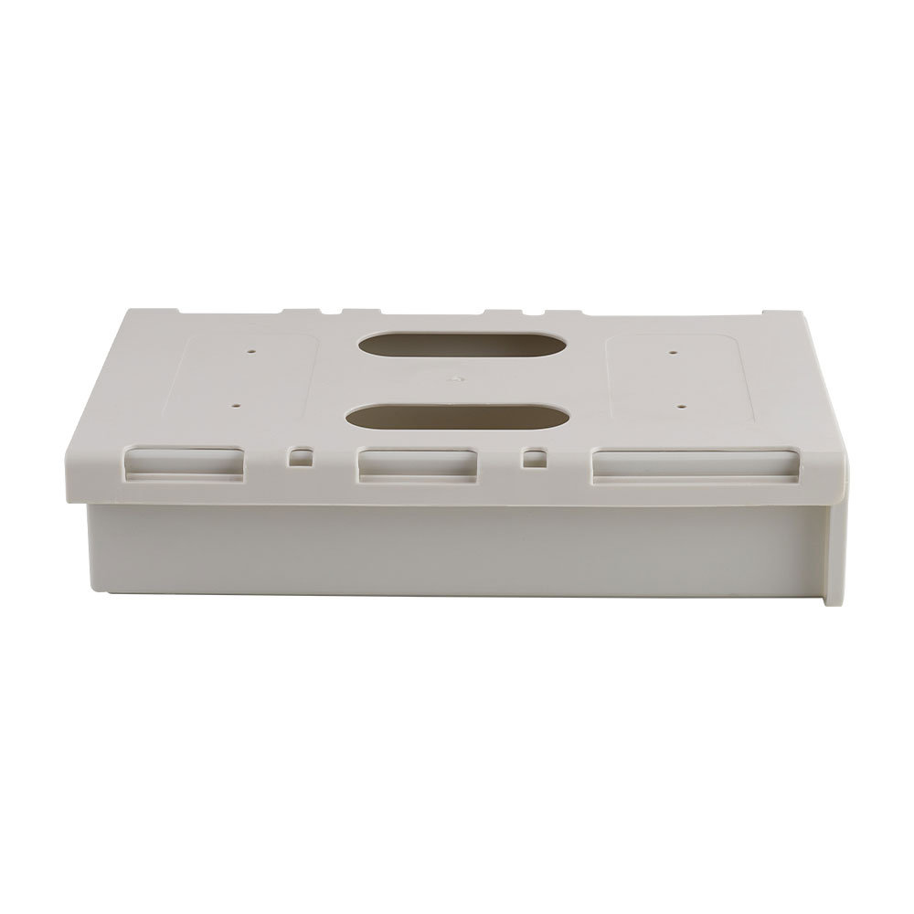 Under Desk Drawer Storage Organiser