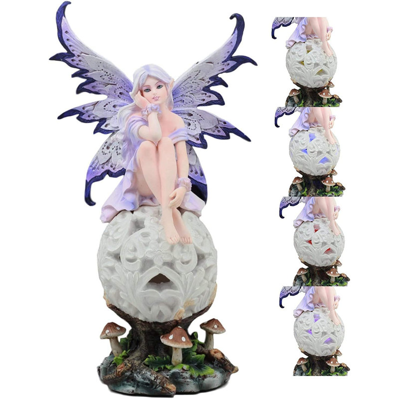 Beatriz Fantasy & Sci-Fi Figurines & Sculptures