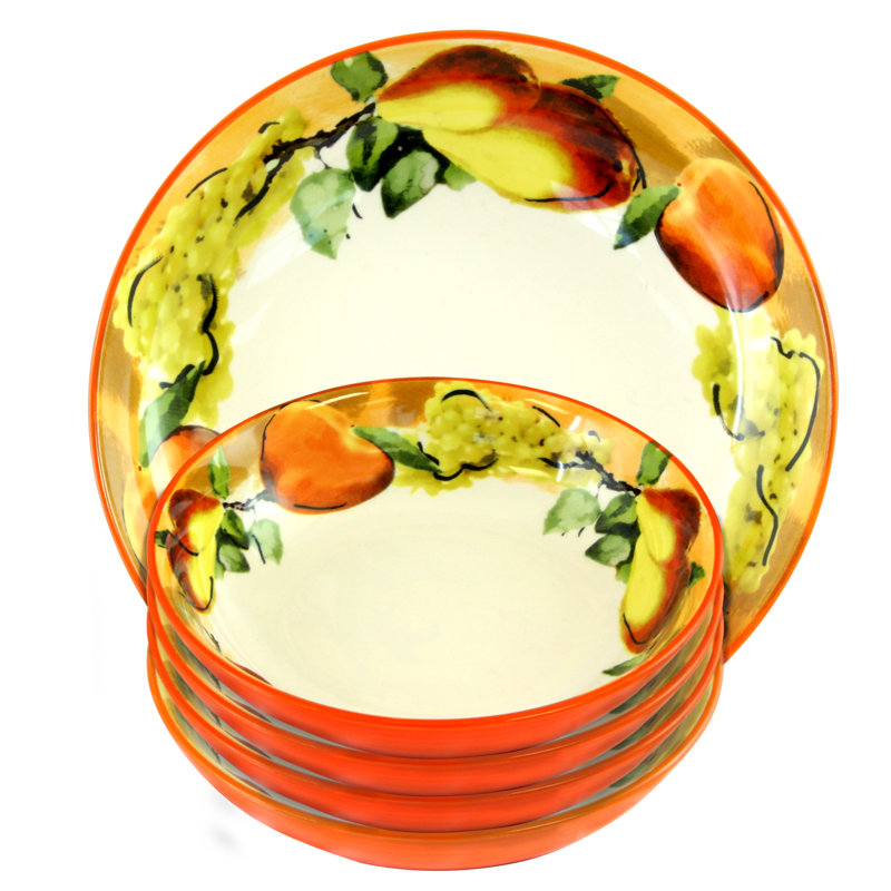 Wildon Home® Barica Serving Bowl