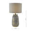 Ceramic Table Lamp Lamp