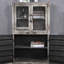 Buffet industriel en métal-1979435316