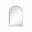Miroir de salle de bain Gerrold-1106570276