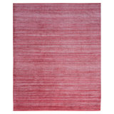 Solid Saree Silk Rug