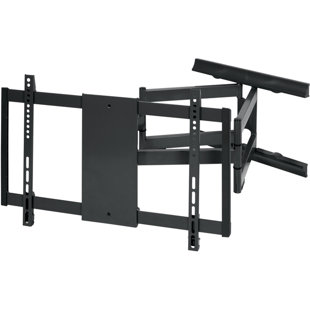 Titan Vivanco Single Screen Wall Mount
