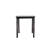 Donley Square Wicker/Rattan Outdoor Bar Table