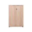 Armoire de rangement à 3 tablettes Denoris