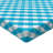 Microfiber Plaid Fitted Sheet-105847900-42107179