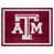 Texas A&M University selected
