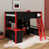 Rouge est en rupture de stock