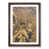 Walnut Framed