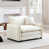Velours côtelé beige