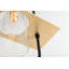Luminaire suspendu 1 lumière Middleton