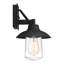 Luminaire de grange d'extérieur noir Capsicum-96325780