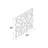 Vitagliano Industrial Abstract Wall Decor