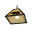 Rustic Lodge 1 - Light Pendant-16183480