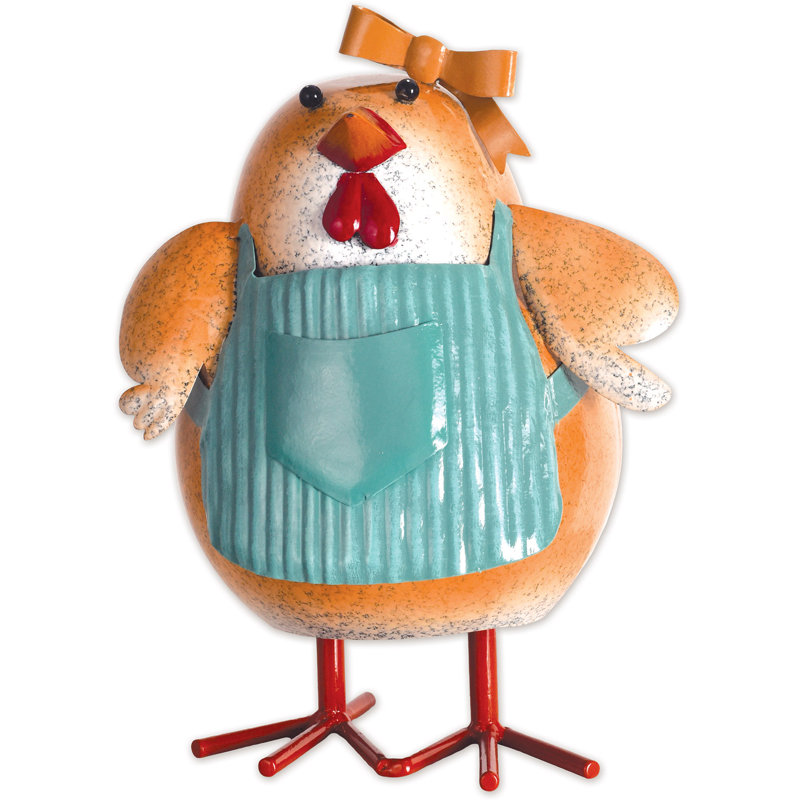 Plateau de table Stevie Chicks - 95490