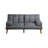 Upholstered 71'' Sofa-1026032388